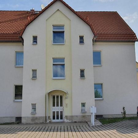 Ferienwohnung Klein Treben 3.0 Fockendorf Eksteriør billede