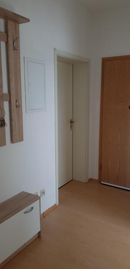 Ferienwohnung Klein Treben 3.0 Fockendorf Eksteriør billede