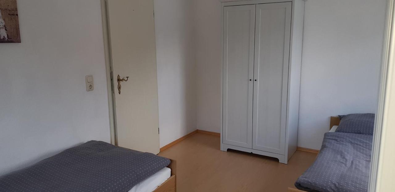 Ferienwohnung Klein Treben 3.0 Fockendorf Eksteriør billede