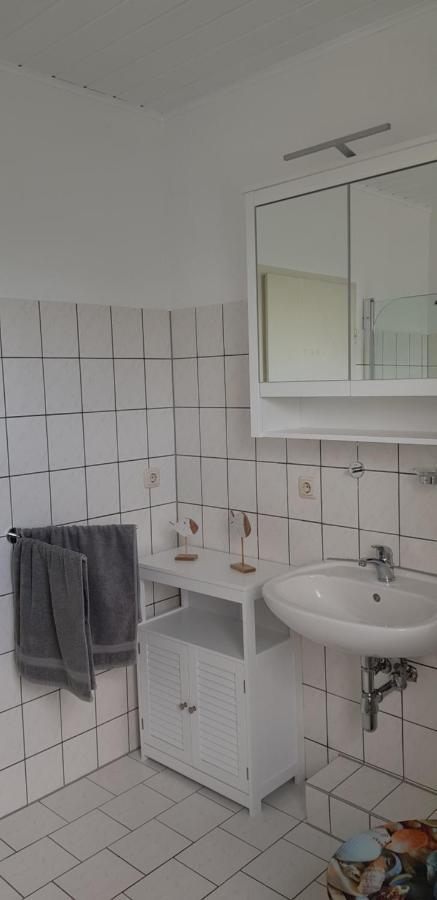Ferienwohnung Klein Treben 3.0 Fockendorf Eksteriør billede